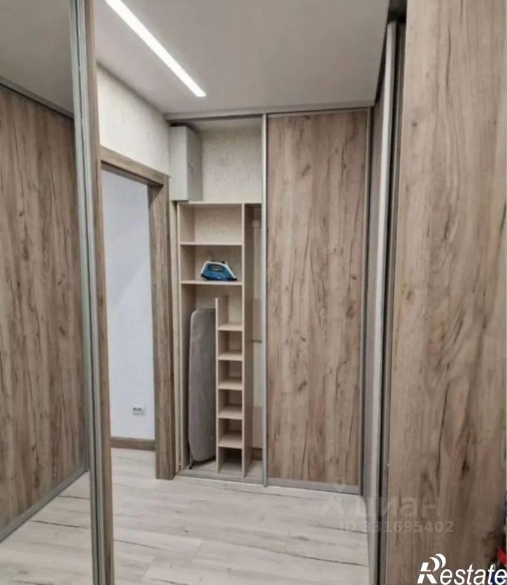 1-комн квартира Волгодонск г., Черникова ул., д.37