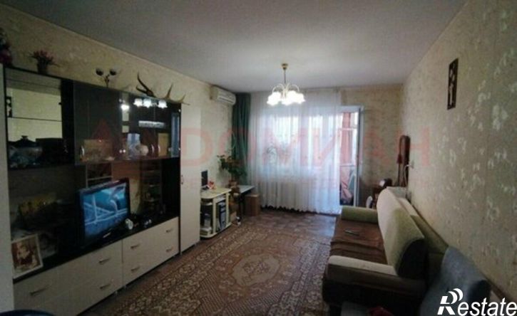 1-комн квартира Волгодонск, улица Гагарина, 4