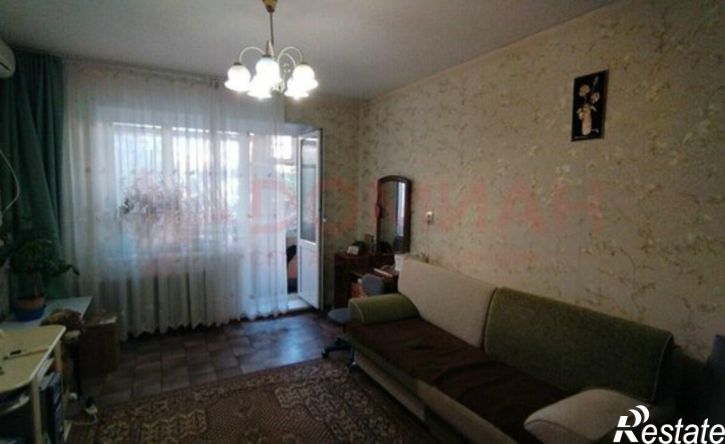 1-комн квартира Волгодонск, улица Гагарина, 4