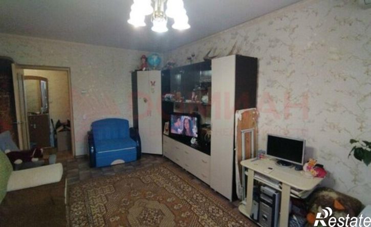 1-комн квартира Волгодонск, улица Гагарина, 4