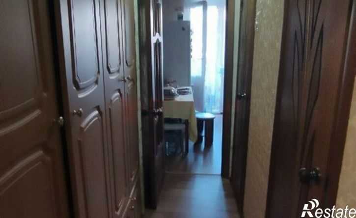 1-комн квартира Волгодонск, улица Гагарина, 4