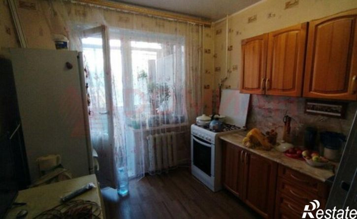 1-комн квартира Волгодонск, улица Гагарина, 4