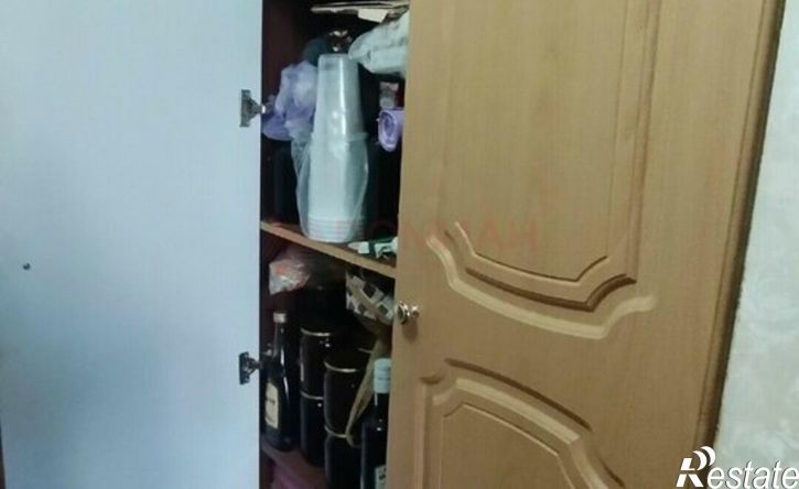 1-комн квартира Волгодонск, улица Гагарина, 4