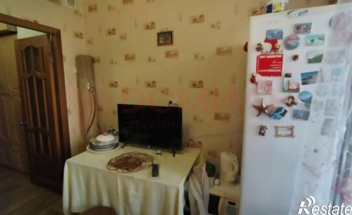 1-комн квартира Волгодонск, улица Гагарина, 4
