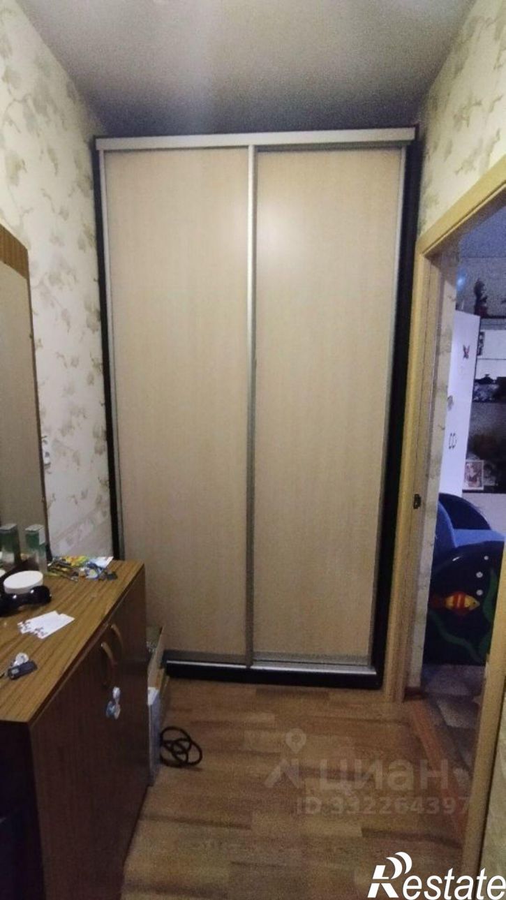 1-комн квартира Волгодонск г., Гагарина ул., д.4
