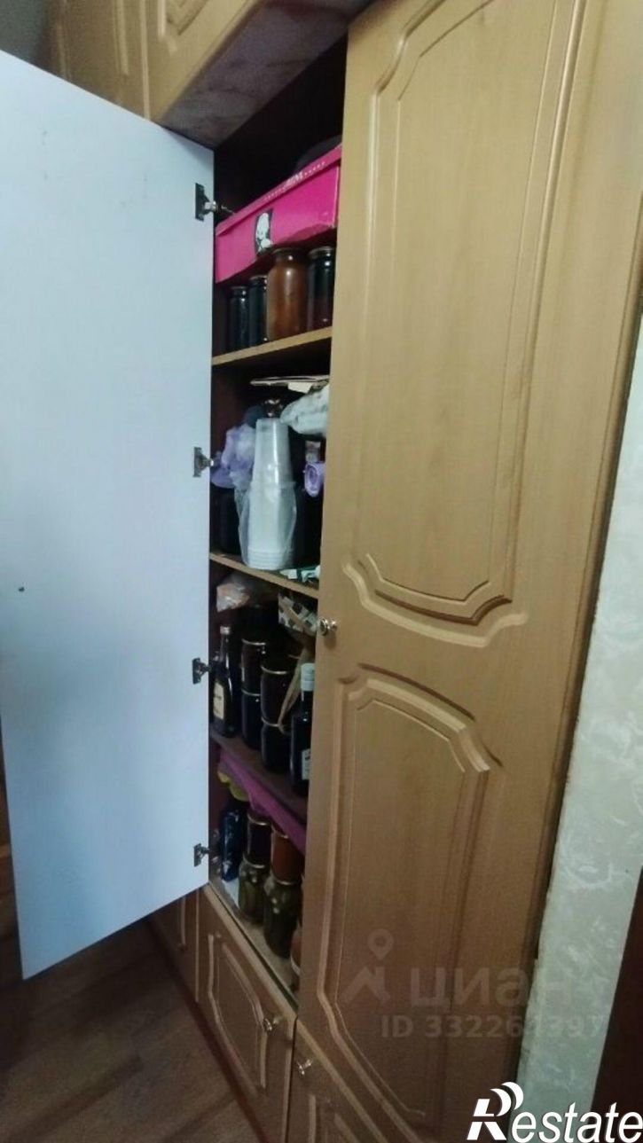 1-комн квартира Волгодонск г., Гагарина ул., д.4