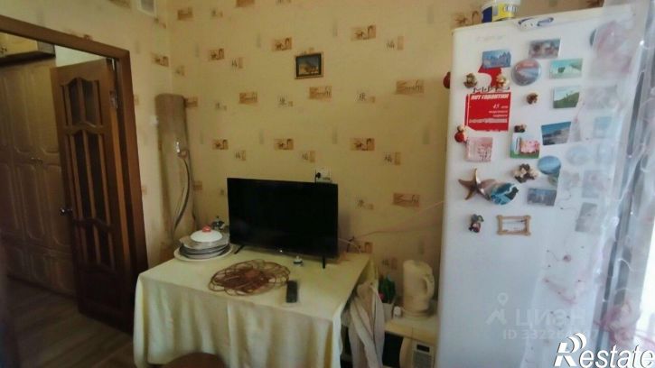 1-комн квартира Волгодонск г., Гагарина ул., д.4