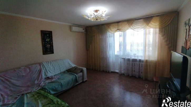 3-комн квартира Волгодонск г., Ленина ул., д.103