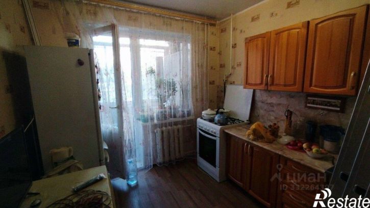 1-комн квартира Волгодонск г., Гагарина ул., д.4