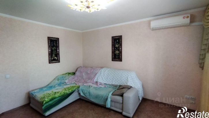 3-комн квартира Волгодонск г., Ленина ул., д.103