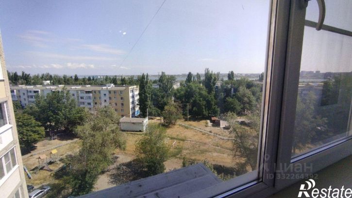 3-комн квартира Волгодонск г., Ленина ул., д.103
