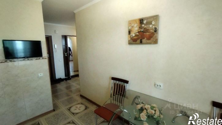 3-комн квартира Волгодонск г., Ленина ул., д.103