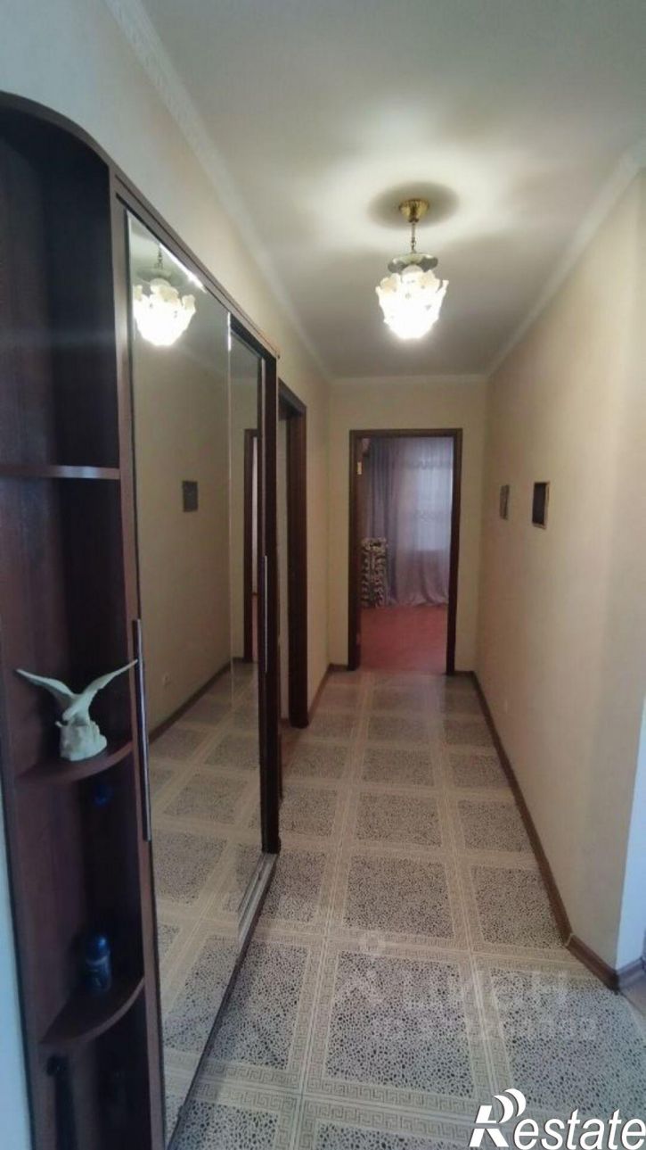 3-комн квартира Волгодонск г., Ленина ул., д.103