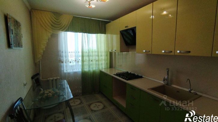 3-комн квартира Волгодонск г., Ленина ул., д.103