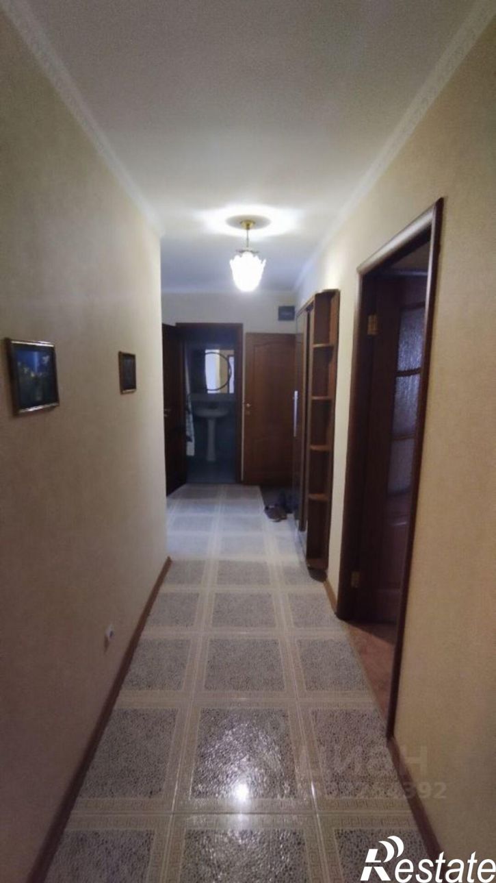 3-комн квартира Волгодонск г., Ленина ул., д.103