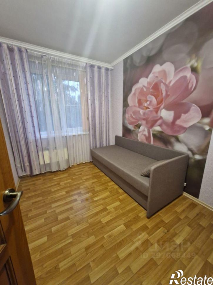3-комн квартира пр-кт Строителей, 11А,  д. 11А
