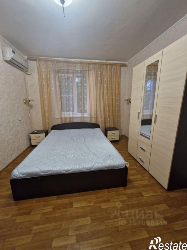 3-комн квартира пр-кт Строителей, 11А,  д. 11А