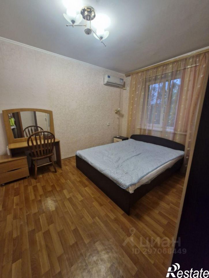 3-комн квартира пр-кт Строителей, 11А,  д. 11А