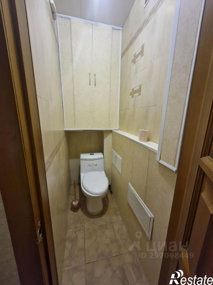 3-комн квартира пр-кт Строителей, 11А,  д. 11А
