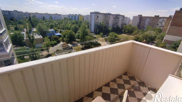 3-комн квартира Волгодонской район, Волгодонск г.