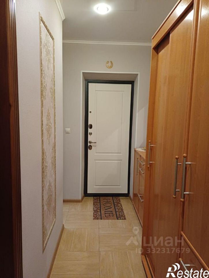3-комн квартира Волгодонск
