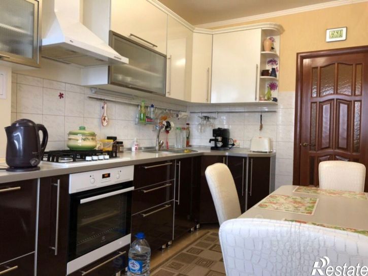 3-комн квартира Волгодонск