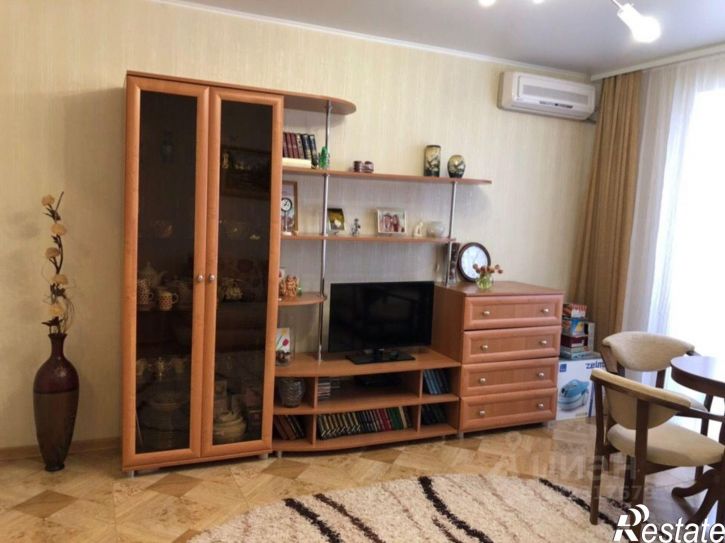 3-комн квартира Волгодонск