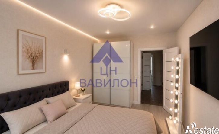 3-комн квартира ул Энтузиастов, 23,  д. 23