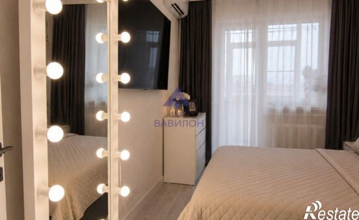 3-комн квартира ул Энтузиастов, 23,  д. 23
