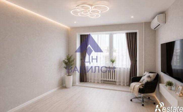 3-комн квартира ул Энтузиастов, 23,  д. 23