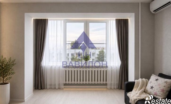 3-комн квартира ул Энтузиастов, 23,  д. 23