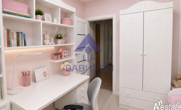3-комн квартира ул Энтузиастов, 23,  д. 23