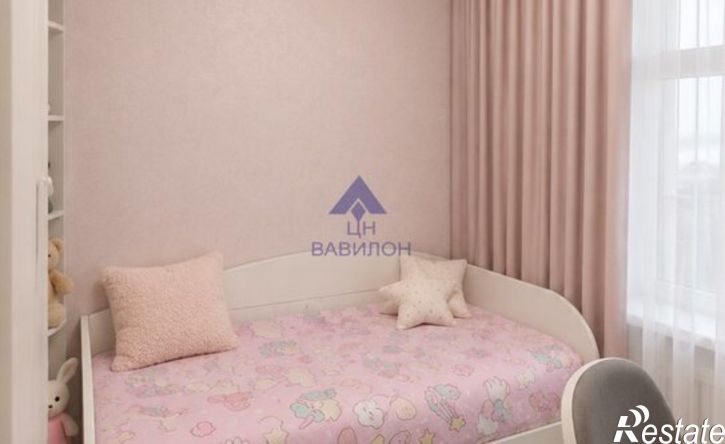 3-комн квартира ул Энтузиастов, 23,  д. 23