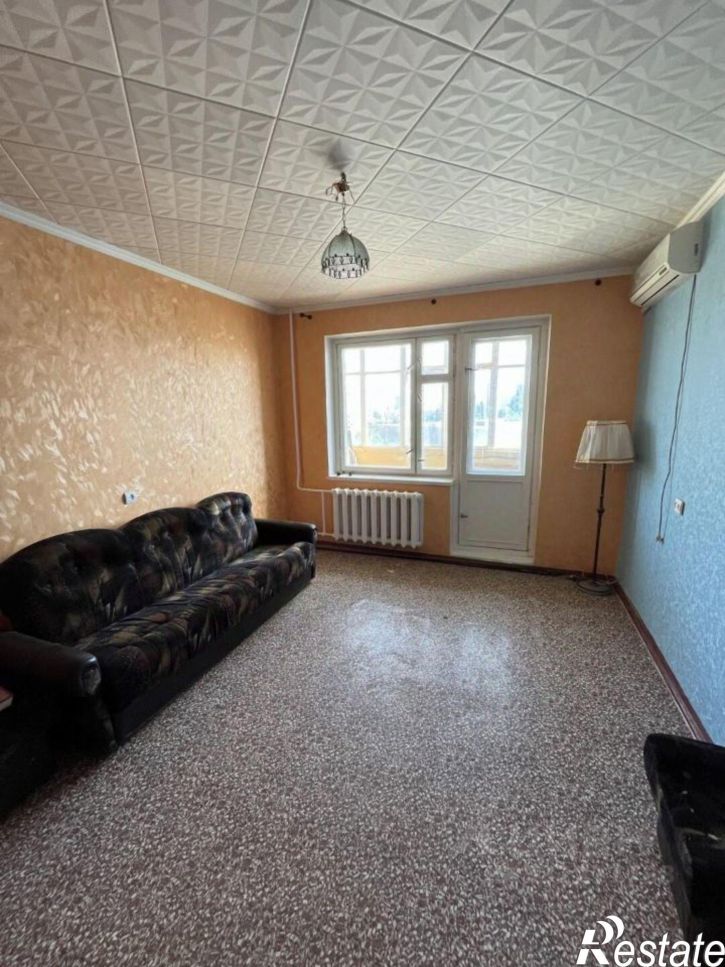 1-комн квартира ул Энтузиастов, 23,  д. 23