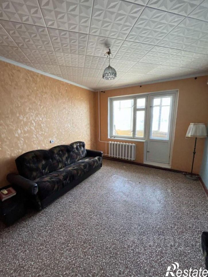 1-комн квартира ул Энтузиастов, 23,  д. 23