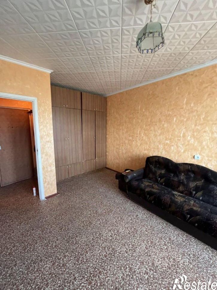1-комн квартира ул Энтузиастов, 23,  д. 23