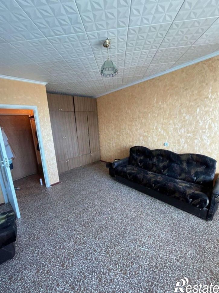 1-комн квартира ул Энтузиастов, 23,  д. 23