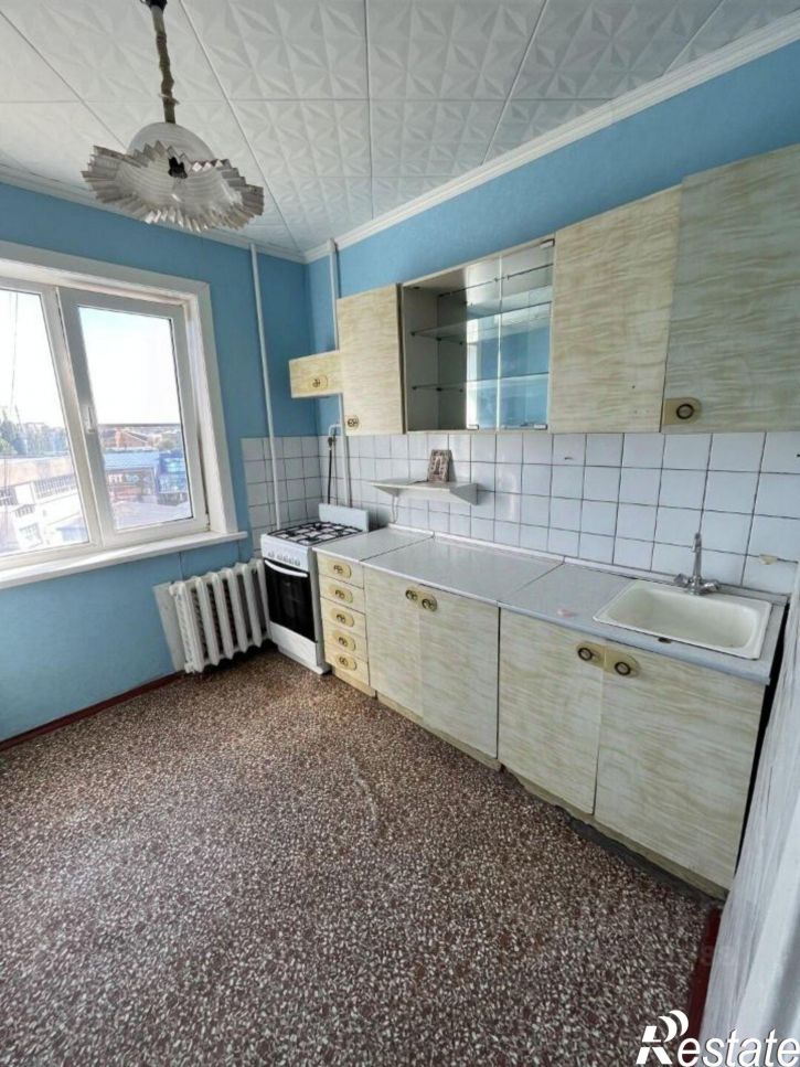 1-комн квартира ул Энтузиастов, 23,  д. 23