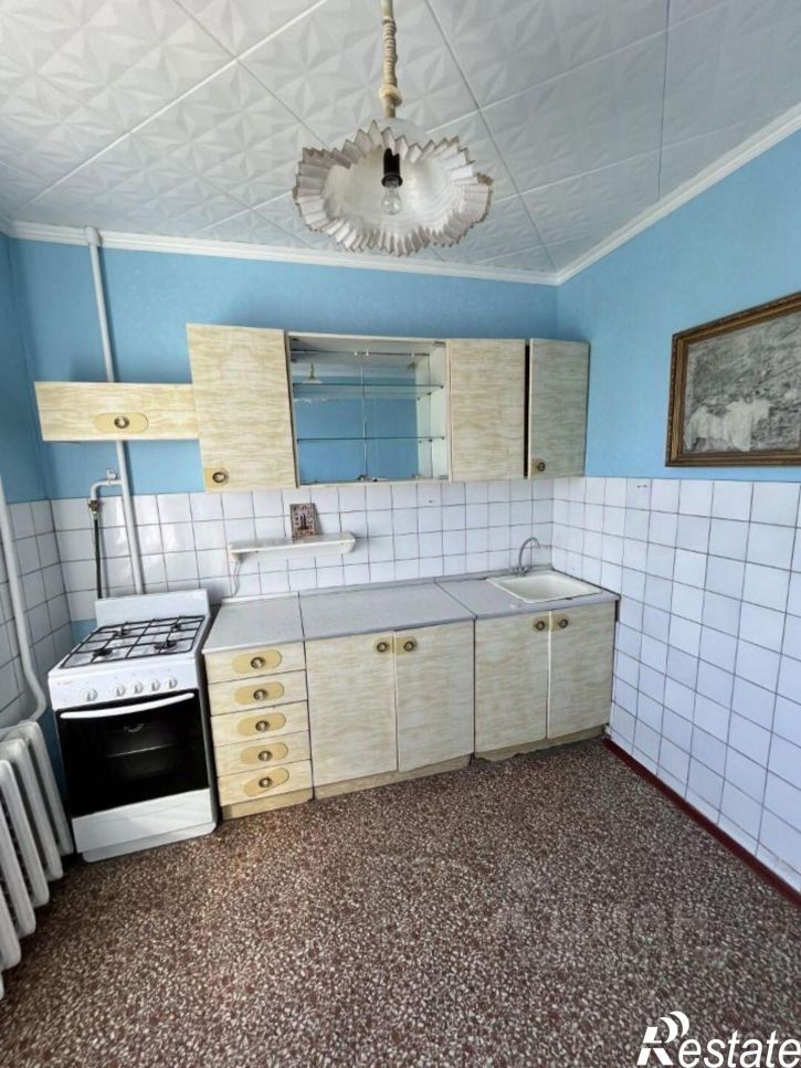 1-комн квартира ул Энтузиастов, 23,  д. 23