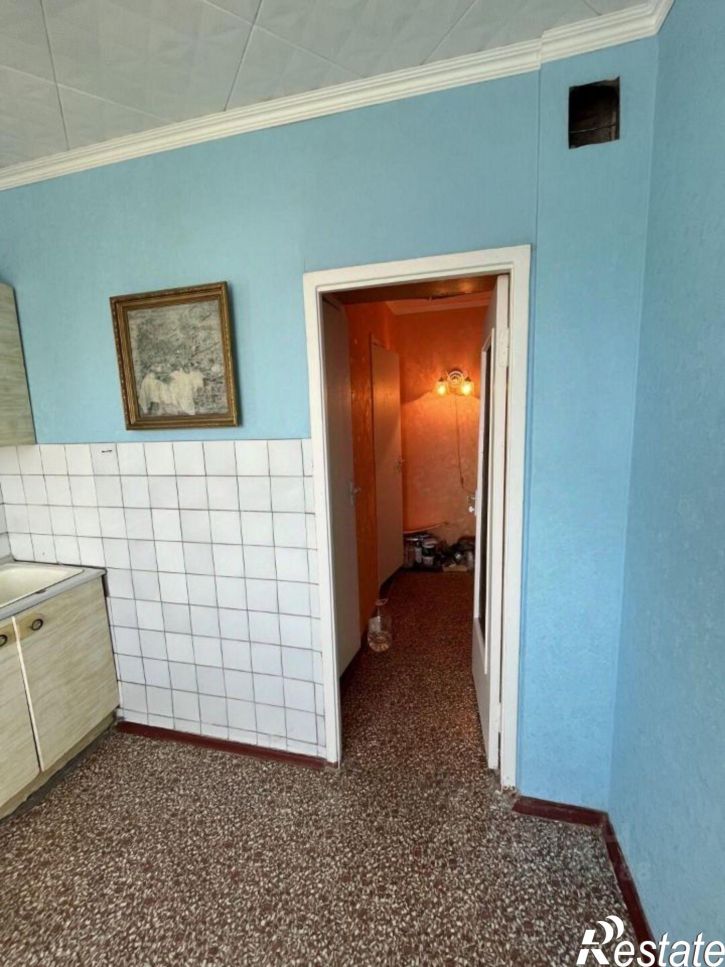 1-комн квартира ул Энтузиастов, 23,  д. 23
