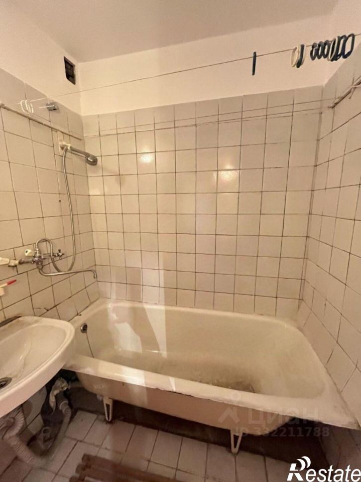 1-комн квартира ул Энтузиастов, 23,  д. 23