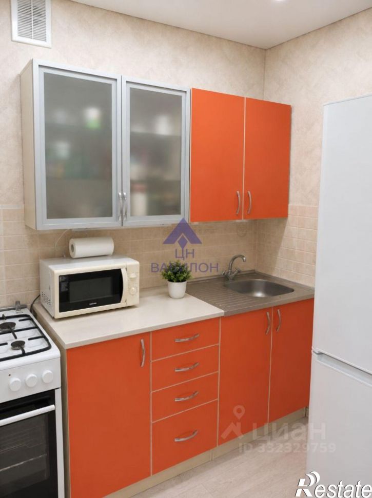 1-комн квартира ул Энтузиастов, 30,  д. 30