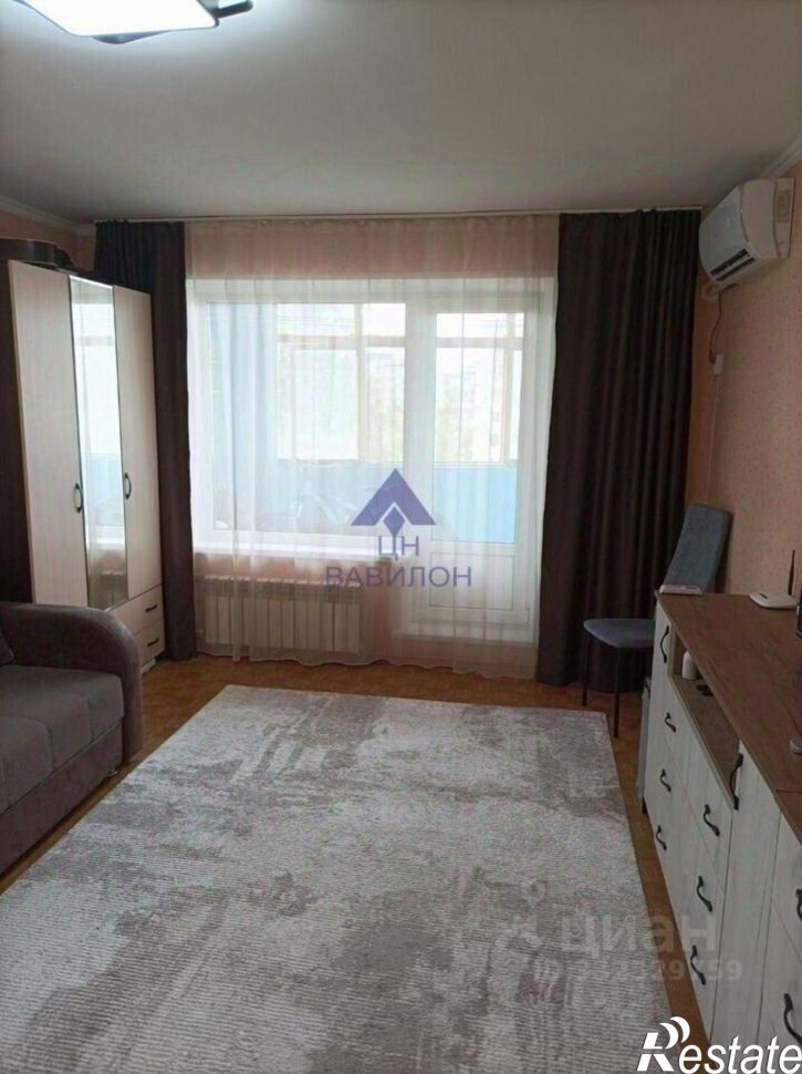 1-комн квартира ул Энтузиастов, 30,  д. 30