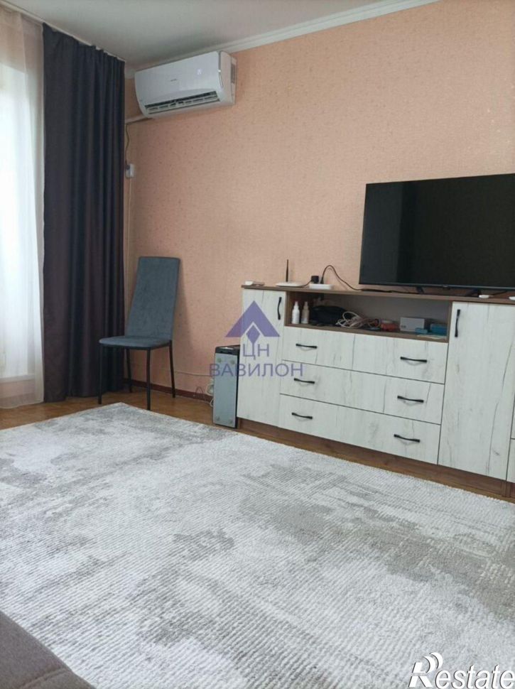 1-комн квартира ул Энтузиастов, 30,  д. 30