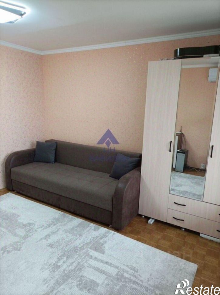 1-комн квартира ул Энтузиастов, 30,  д. 30