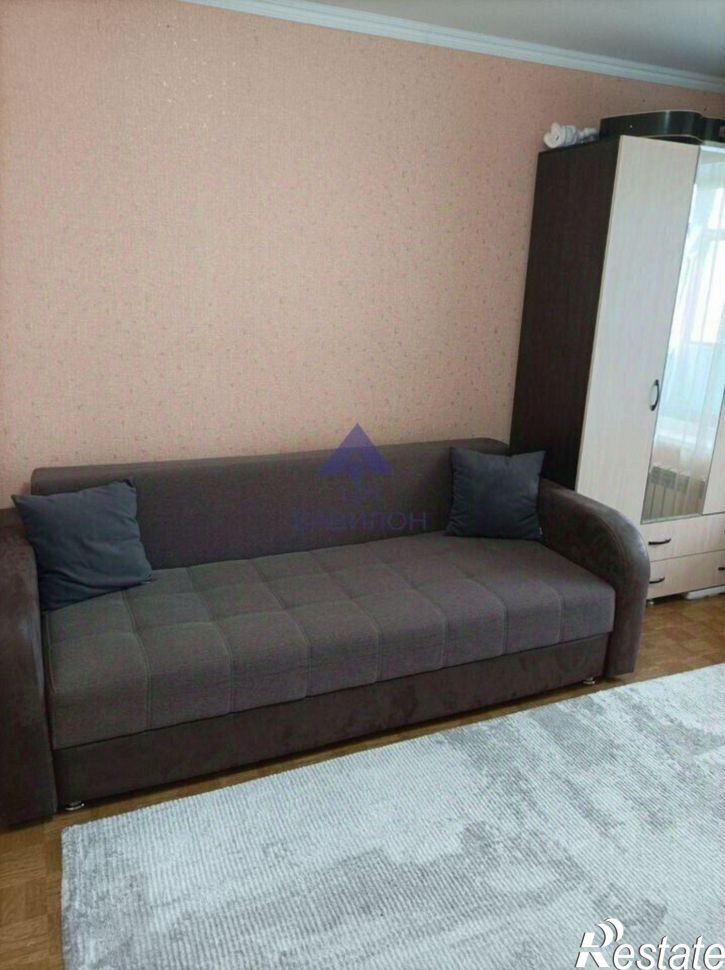 1-комн квартира ул Энтузиастов, 30,  д. 30