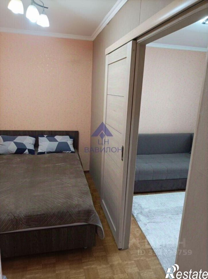 1-комн квартира ул Энтузиастов, 30,  д. 30