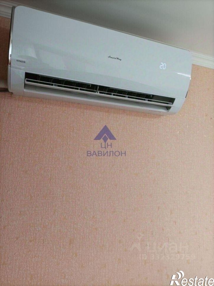 1-комн квартира ул Энтузиастов, 30,  д. 30