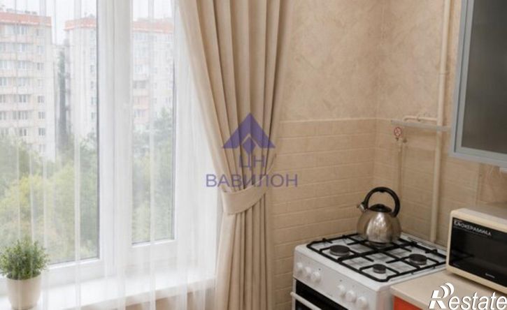 1-комн квартира ул Энтузиастов, 29,  д. 29