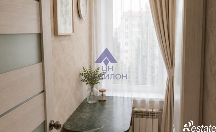 1-комн квартира ул Энтузиастов, 29,  д. 29